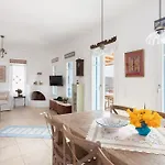 בית נופש Fani For 4 Guests קיתנוס