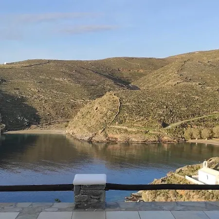 Fani For 4 Guests Ferienhaus