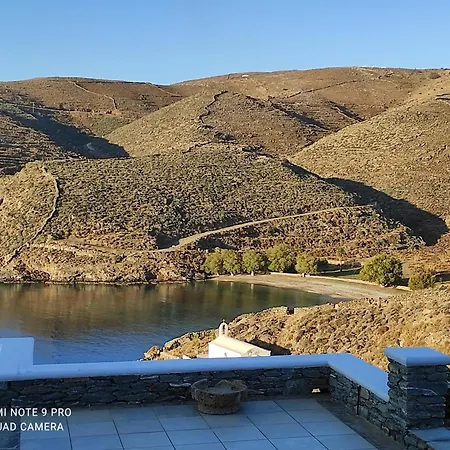 Fani For 4 Guests Ferienhaus *