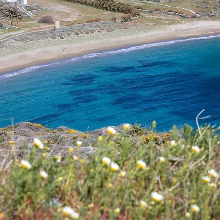 Fani For 4 Guests Ferienhaus Kythnos