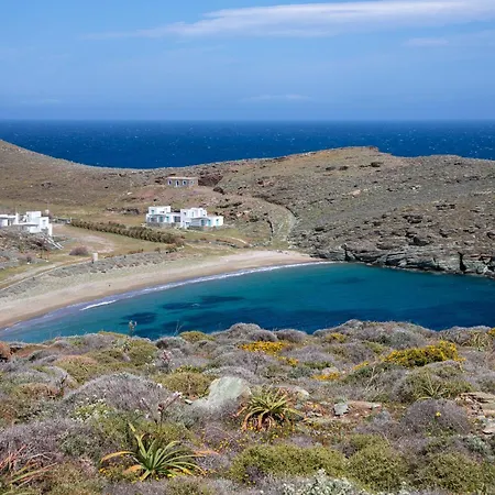 Fani For 4 Guests Ferienhaus