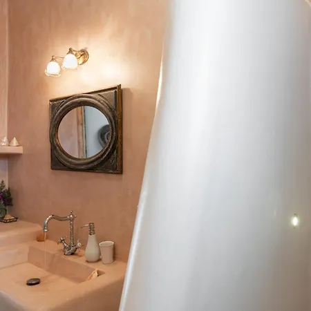 Fani For 4 Guests * Kythnos