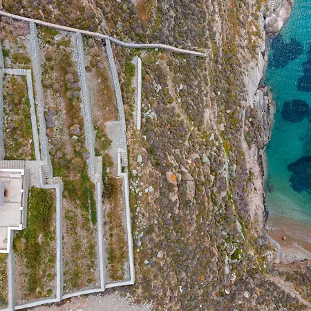 Fani For 4 Guests Ferienhaus