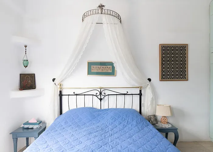 別荘 Fani For 4 Guests *