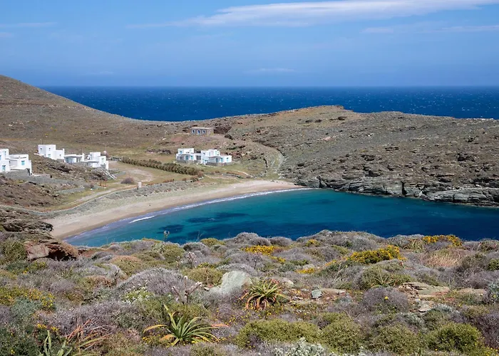 Fani For 4 Guests 別荘