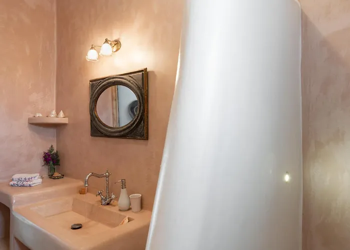 Fani For 4 Guests * キスノス