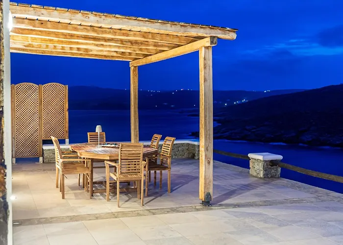 別荘 Fani For 4 Guests