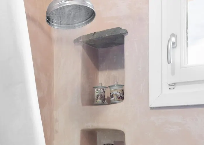 別荘 Fani For 4 Guests *