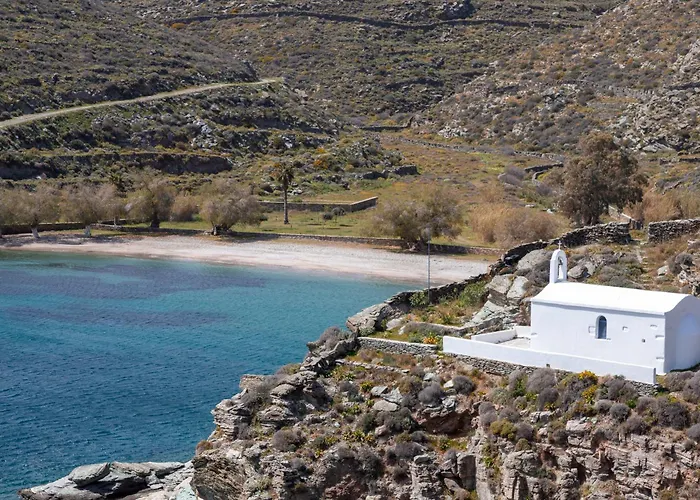 Fani For 4 Guests 別荘 *