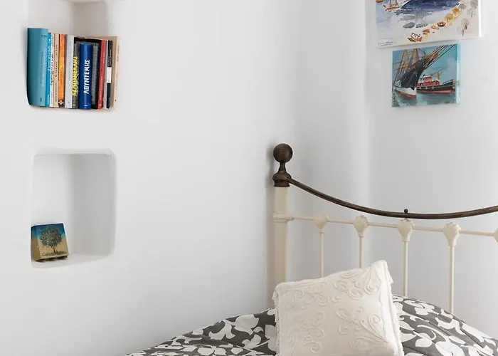 Сasa de vacaciones Fani For 4 Guests *