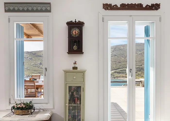 別荘 Fani For 4 Guests