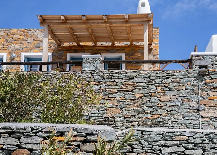 別荘 Fani For 4 Guests