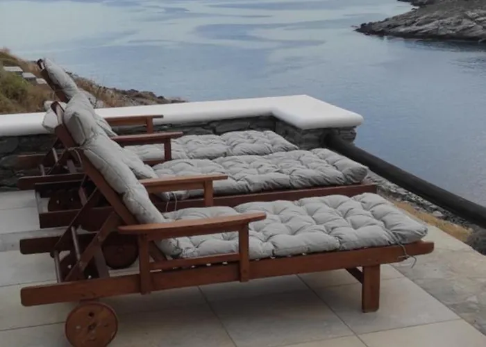 別荘 Fani For 4 Guests