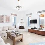 Fani For 4 Guests Semesterbostad Kithnos