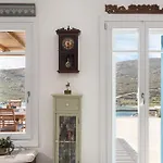 Semesterbostad Fani For 4 Guests
