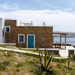 Fani For 4 Guests * Kithnos