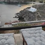 Semesterbostad Fani For 4 Guests Kithnos