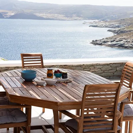 Fani For 4 Guests Holiday home