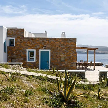 Fani For 4 Guests * Kithnos