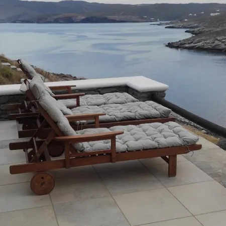 Semesterbostad Fani For 4 Guests