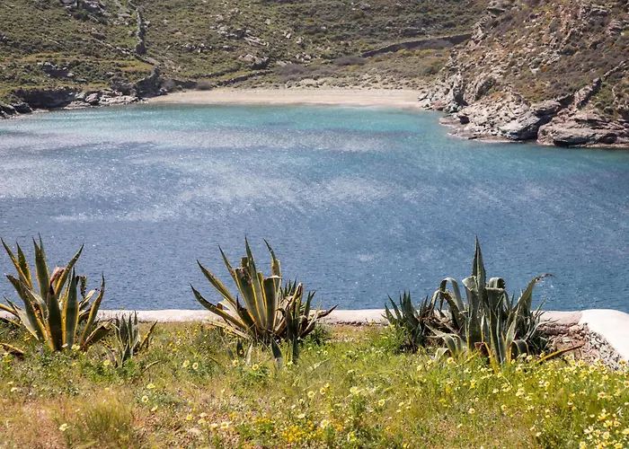 Semesterbostad Fani For 4 Guests